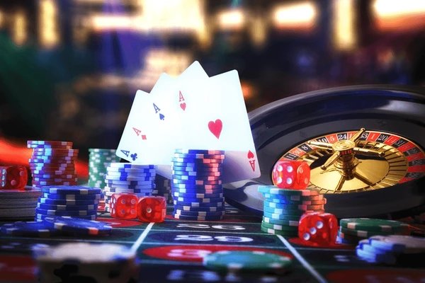 Sân cá cược thể thao và casino trực tuyến king33 Việt Nam