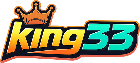 Logo king33
