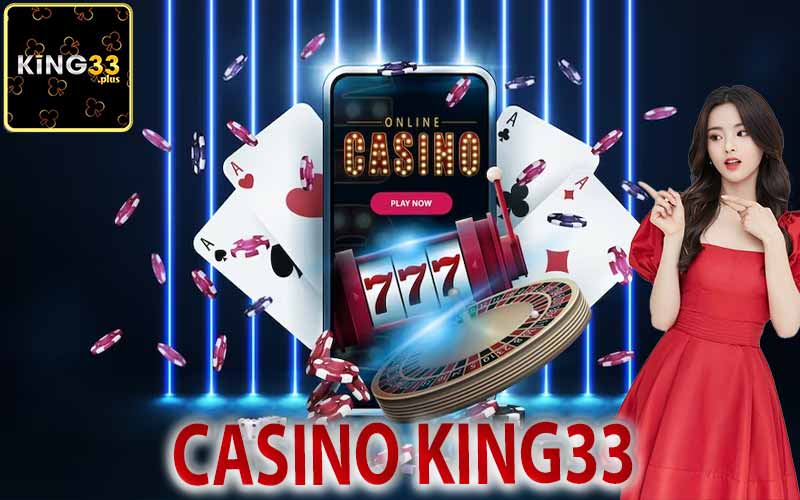 Casino King33