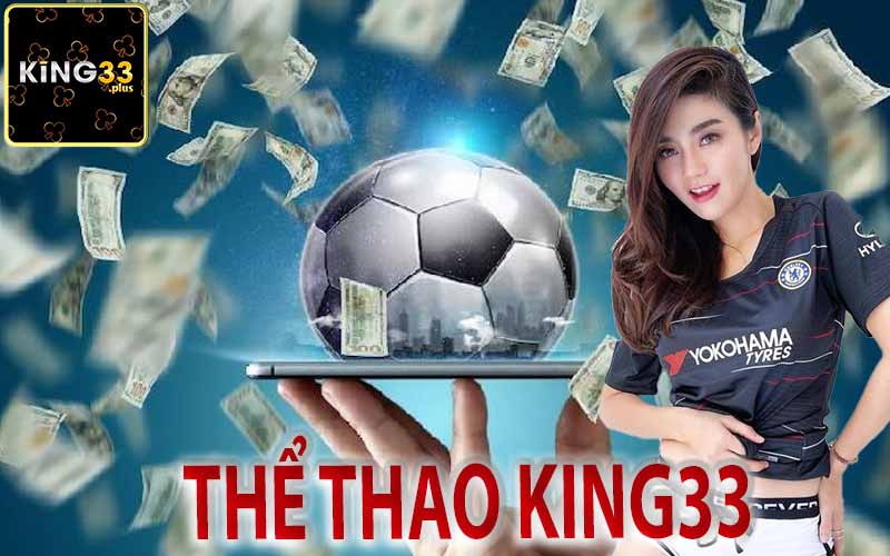 Thể Thao King33